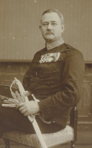 Majoor A. Franssen Herderschee